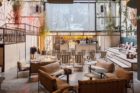 Sala Equis, Madrid Cinema Interiors, Plantea Estudio, Photo Lucia Marcano | Yellowtrace