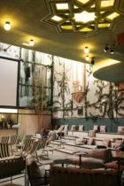 Sala Equis, Madrid Cinema Interiors, Plantea Estudio | Yellowtrace