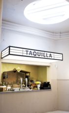 Sala Equis, Madrid Cinema Interiors, Plantea Estudio | Yellowtrace