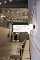 Sala Equis, Madrid Cinema Interiors, Plantea Estudio | Yellowtrace