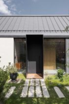 Martin Skocek, House V Slovakia, Vernacular Architecture, Photo Matej Hakar | Yellowtrace