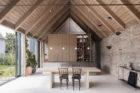 Martin Skocek, House V Slovakia, Vernacular Architecture, Photo Matej Hakar | Yellowtrace