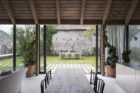 Martin Skocek, House V Slovakia, Vernacular Architecture, Photo Matej Hakar | Yellowtrace