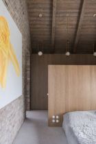 Martin Skocek, House V Slovakia, Vernacular Architecture, Photo Matej Hakar | Yellowtrace