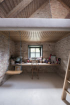 Martin Skocek, House V Slovakia, Vernacular Architecture, Photo Matej Hakar | Yellowtrace