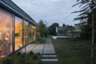 Martin Skocek, House V Slovakia, Vernacular Architecture, Photo Matej Hakar | Yellowtrace