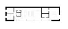 Martin Skocek, House V Floorplan, Slovakia Vernacular Architecture | Yellowtrace
