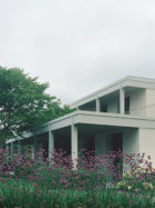 Think Architecture, Haus Am Weinberg, Lake Zurich, Swiss Architecture, Photo Simone Bossi | Yellowtrace