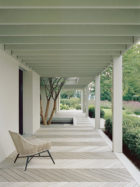Think Architecture, Haus Am Weinberg, Lake Zurich, Swiss Architecture, Photo Simone Bossi | Yellowtrace