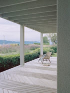 Think Architecture, Haus Am Weinberg, Lake Zurich, Swiss Architecture, Photo Simone Bossi | Yellowtrace