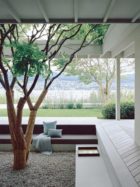 Think Architecture, Haus Am Weinberg, Lake Zurich, Swiss Architecture, Photo Simone Bossi | Yellowtrace