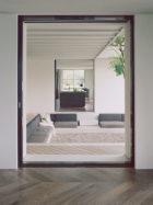 Think Architecture, Haus Am Weinberg, Lake Zurich, Swiss Architecture, Photo Simone Bossi | Yellowtrace