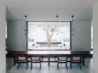 Think Architecture, Haus Am Weinberg, Lake Zurich, Swiss Architecture, Photo Simone Bossi | Yellowtrace