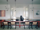 Think Architecture, Haus Am Weinberg, Lake Zurich, Swiss Architecture, Photo Simone Bossi | Yellowtrace