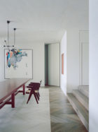 Think Architecture, Haus Am Weinberg, Lake Zurich, Swiss Architecture, Photo Simone Bossi | Yellowtrace