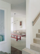 Think Architecture, Haus Am Weinberg, Lake Zurich, Swiss Architecture, Photo Simone Bossi | Yellowtrace