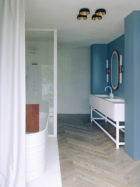 Think Architecture, Haus Am Weinberg, Lake Zurich, Swiss Architecture, Photo Simone Bossi | Yellowtrace