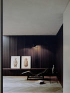 Think Architecture, Haus Am Weinberg, Lake Zurich, Swiss Architecture, Photo Simone Bossi | Yellowtrace