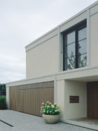Think Architecture, Haus Am Weinberg, Lake Zurich, Swiss Architecture, Photo Simone Bossi | Yellowtrace