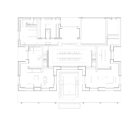 Think Architecture, Haus Am Weinberg, Lake Zurich, Swiss Architecture, Ground Floorplan | Yellowtrace