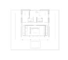 Think Architecture, Haus Am Weinberg, Lake Zurich, Swiss Architecture, First Floorplan | Yellowtrace