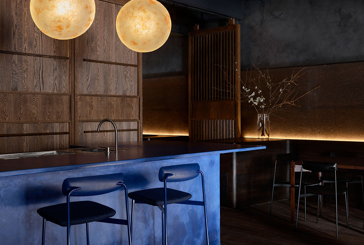 Four Pillars Gin Laboratory in Surry Hills by YSG Studio | Yellowtrace