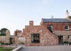 Parchment Works House Will Gamble Architects Photo Johan Dehlin Uk Architecture Residential Extensions Yellowtrace 01