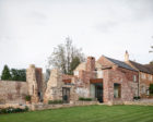 Parchment Works House Will Gamble Architects Photo Johan Dehlin Uk Architecture Residential Extensions Yellowtrace 06