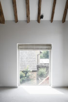 Parchment Works House Will Gamble Architects Photo Johan Dehlin Uk Architecture Residential Extensions Yellowtrace 09