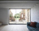 Parchment Works House Will Gamble Architects Photo Johan Dehlin Uk Architecture Residential Extensions Yellowtrace 10