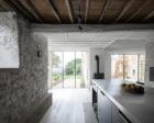 Parchment Works House Will Gamble Architects Photo Johan Dehlin Uk Architecture Residential Extensions Yellowtrace 11