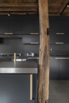 Parchment Works House Will Gamble Architects Photo Johan Dehlin Uk Architecture Residential Extensions Yellowtrace 13