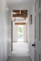 Parchment Works House Will Gamble Architects Photo Johan Dehlin Uk Architecture Residential Extensions Yellowtrace 14