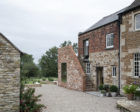 Parchment Works House Will Gamble Architects Photo Johan Dehlin Uk Architecture Residential Extensions Yellowtrace 15