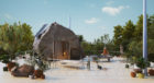 The Future Of Living Research Project by Urtzi Grau & Guillermo Fernandez Abascal + UTS School Of Architecture | Yellowtrace