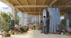 The Future Of Living Research Project by Urtzi Grau & Guillermo Fernandez Abascal + UTS School Of Architecture | Yellowtrace