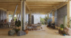 The Future Of Living Research Project by Urtzi Grau & Guillermo Fernandez Abascal + UTS School Of Architecture | Yellowtrace