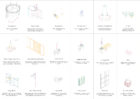 The Future Of Living Research Project by Urtzi Grau & Guillermo Fernandez Abascal + UTS School Of Architecture | Yellowtrace