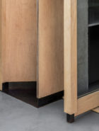 Untitled House, London Architecture, Szczepaniak Astridge, Photo Nicholas Worley | Yellowtrace