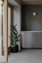 Untitled House, London Architecture, Szczepaniak Astridge, Photo Nicholas Worley | Yellowtrace