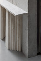 Untitled House, London Architecture, Szczepaniak Astridge, Photo Nicholas Worley | Yellowtrace