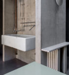 Untitled House, London Architecture, Szczepaniak Astridge, Photo Nicholas Worley | Yellowtrace