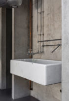 Untitled House, London Architecture, Szczepaniak Astridge, Photo Nicholas Worley | Yellowtrace
