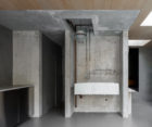 Untitled House, London Architecture, Szczepaniak Astridge, Photo Nicholas Worley | Yellowtrace