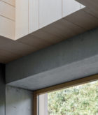 Untitled House, London Architecture, Szczepaniak Astridge, Photo Nicholas Worley | Yellowtrace