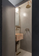 Untitled House, London Architecture, Szczepaniak Astridge, Photo Nicholas Worley | Yellowtrace