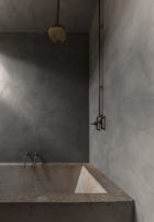 Untitled House, London Architecture, Szczepaniak Astridge, Photo Nicholas Worley | Yellowtrace