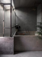 Untitled House, London Architecture, Szczepaniak Astridge, Photo Nicholas Worley | Yellowtrace