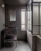 Untitled House, London Architecture, Szczepaniak Astridge, Photo Nicholas Worley | Yellowtrace