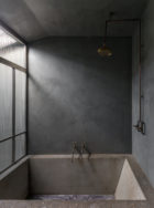 Untitled House, London Architecture, Szczepaniak Astridge, Photo Nicholas Worley | Yellowtrace